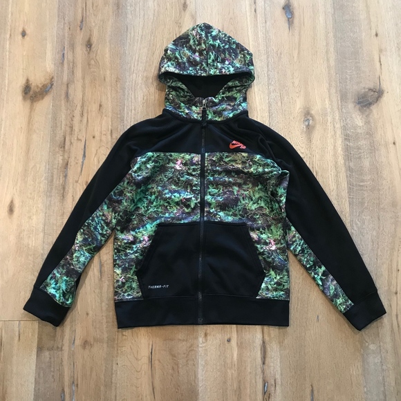 nike sb hoodie kids